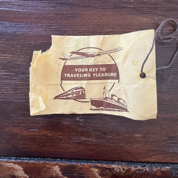 The Original Trav-L-Bar by Ever-Wear Executair 737 Model - Picture 12 of 13